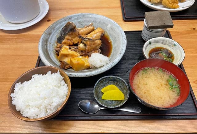 翔天食堂 - サブ画像3