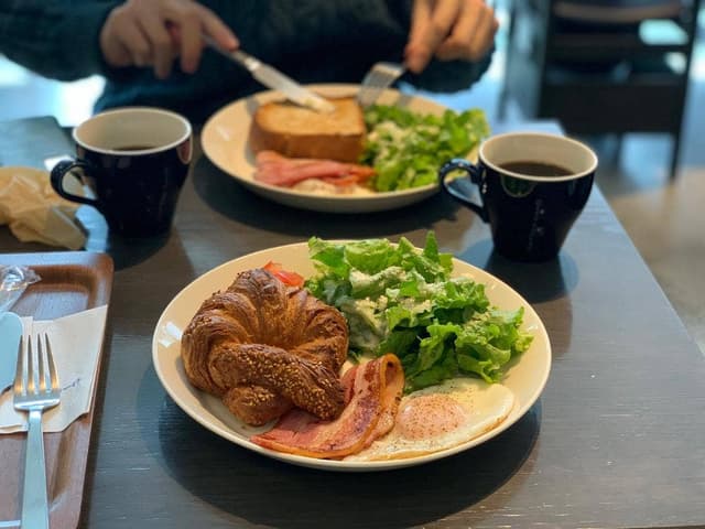 THE CITY BAKERY 吉祥寺パルコ店 - サブ画像2