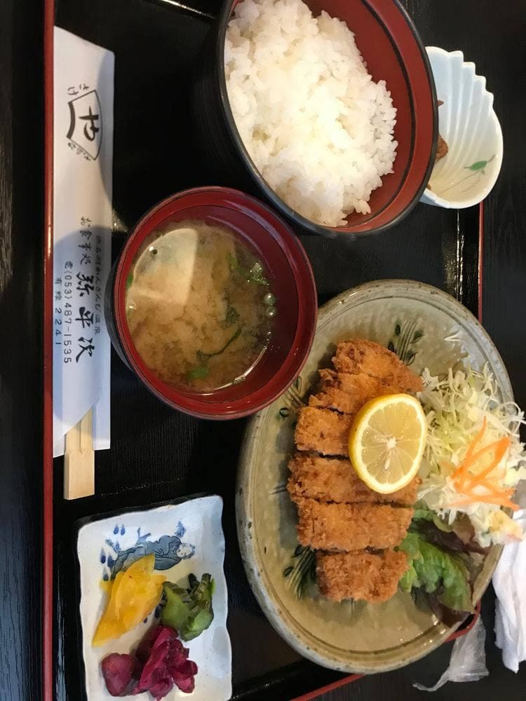 弥平次