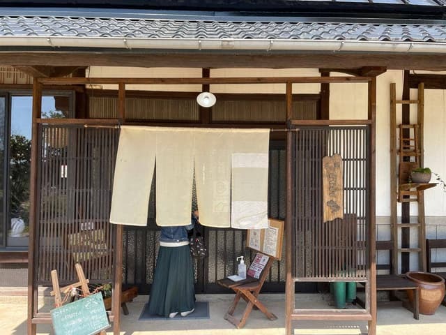 そばとCafe ここち - サブ画像2