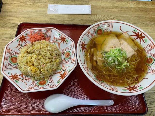 らーめんの一番亭 伊豆長岡店 - サブ画像3