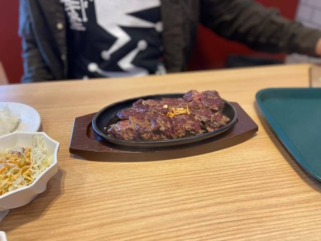 ステーキハウス 88Jr. マックスバリュ安謝店 - サブ画像2