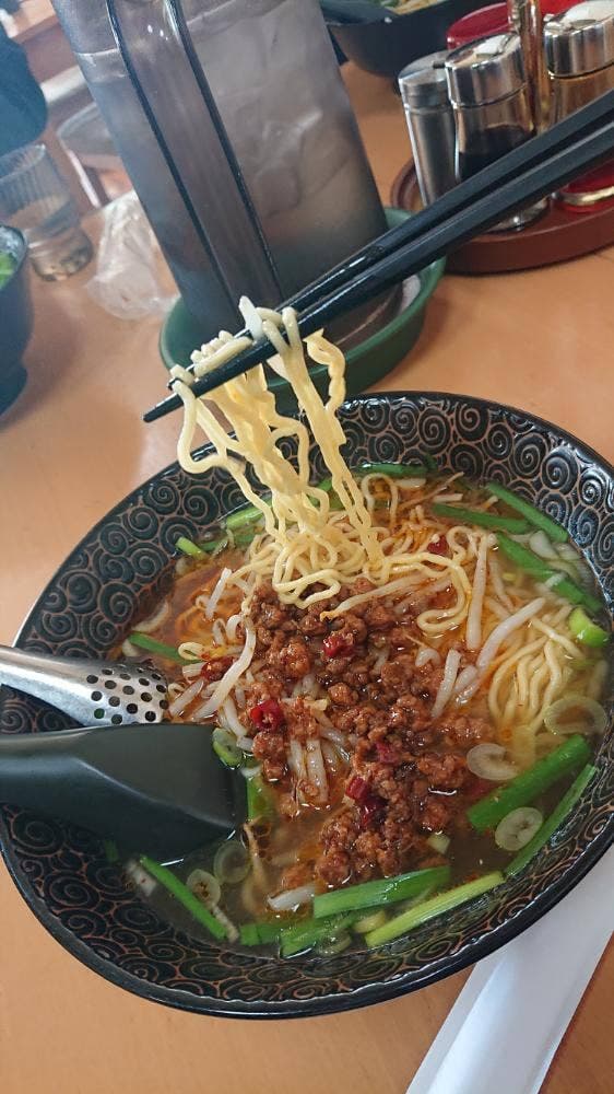 四川料理龍一番清水口支店 - サブ画像1