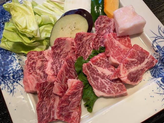 壱岐牛・和牛 弦 - サブ画像1