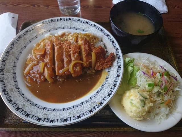 レストラン今辰 - サブ画像3