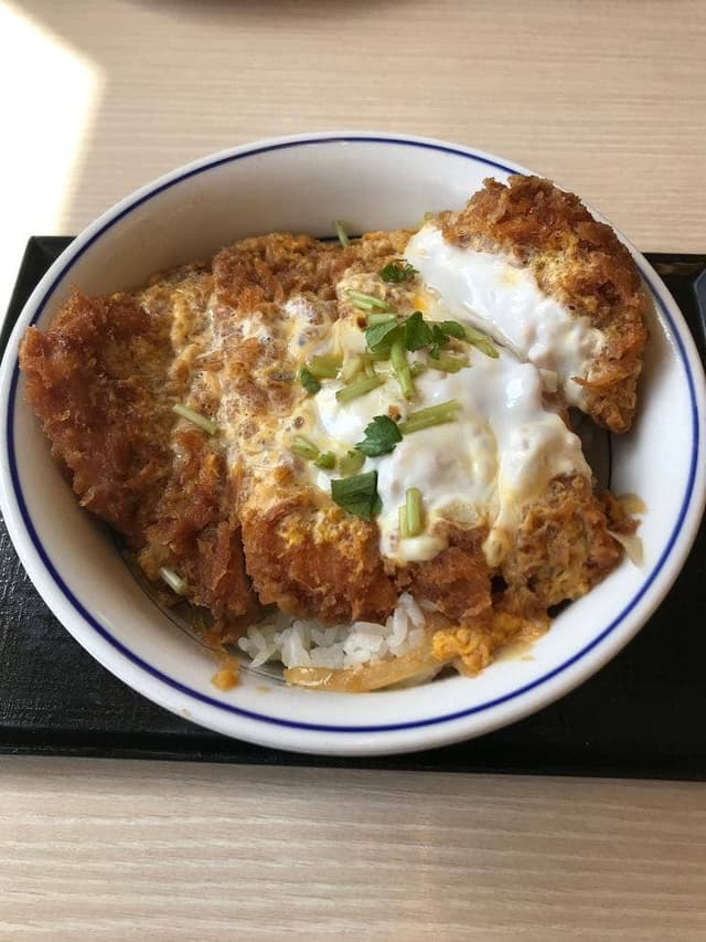 かつや 尼崎西難波店 - サブ画像2