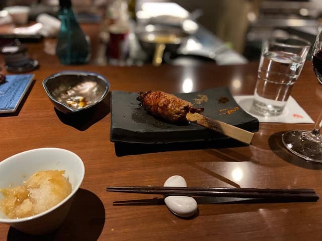 麻布 とさか - サブ画像1
