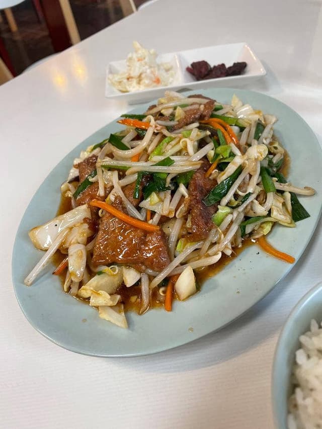 スンガリー飯店 - サブ画像2