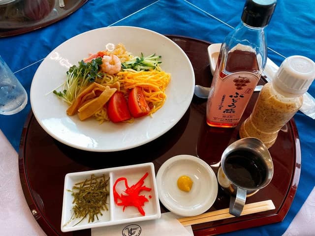 上野原カントリークラブ レストラン - サブ画像2