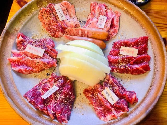 けとばし屋チャンピオン 福島店 - サブ画像2