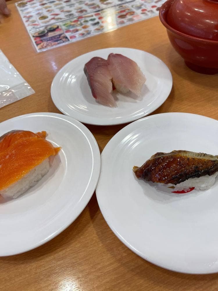 かっぱ寿司 伊勢御薗店