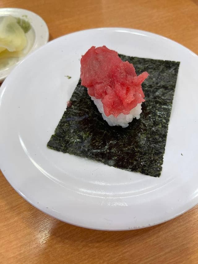 かっぱ寿司 伊勢御薗店 - サブ画像1