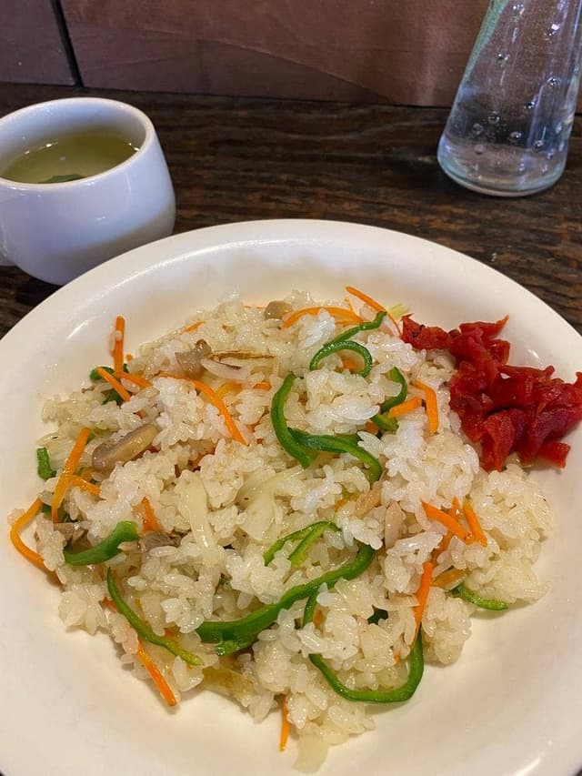 Canadian Coffee Shop - サブ画像3