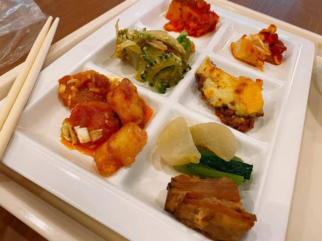 リザンシーパークホテル - サブ画像3