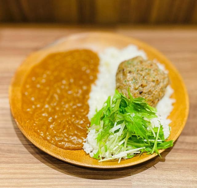ロケットカレー函館本町店 - サブ画像2