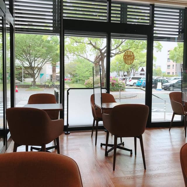 タリーズコーヒー 九州大学病院店 - サブ画像2