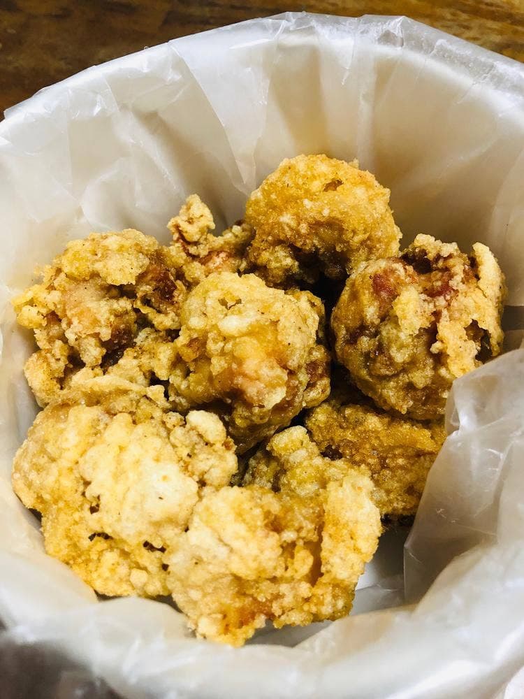 からあげ研究所