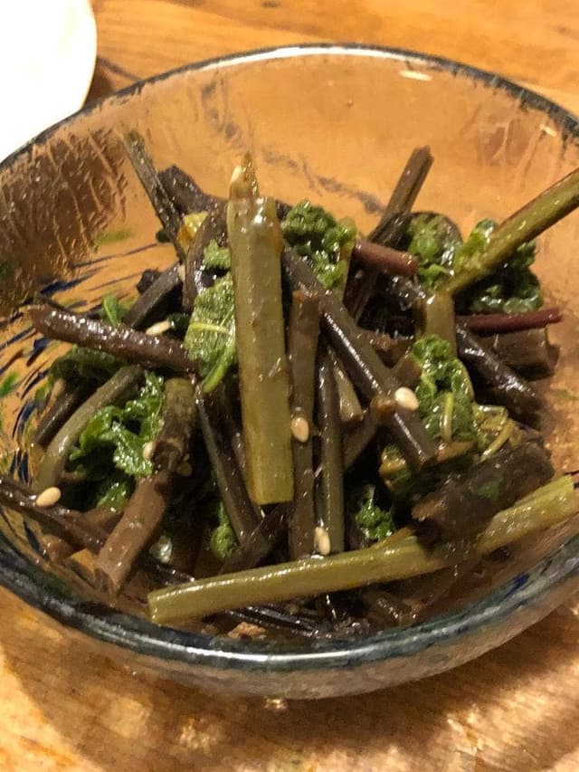 ほっこりうきうき 腹ぺこむっこ - サブ画像1