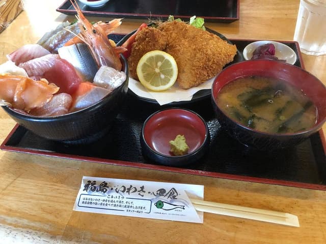 お食事 酒処 和 - サブ画像3