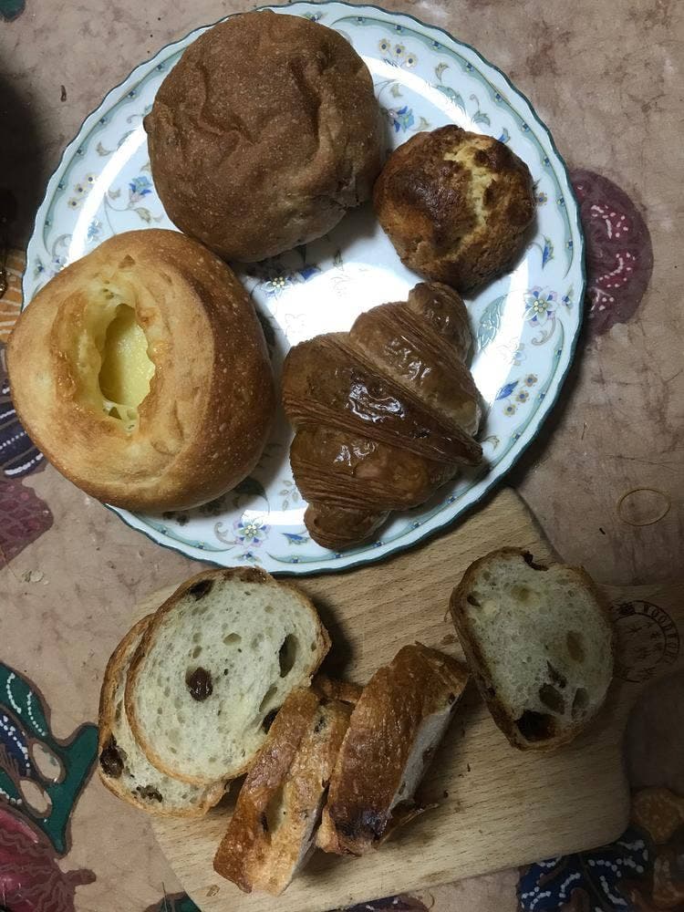 松ぼっくるり