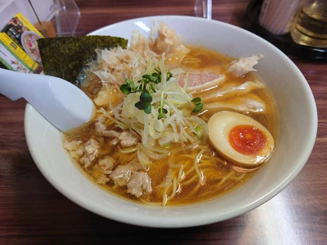 地鶏けい骨 阿波家 宇都宮店 - サブ画像1