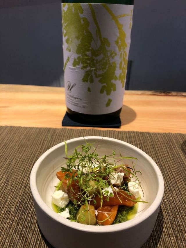 sake restaurant & shop めでたし - サブ画像1