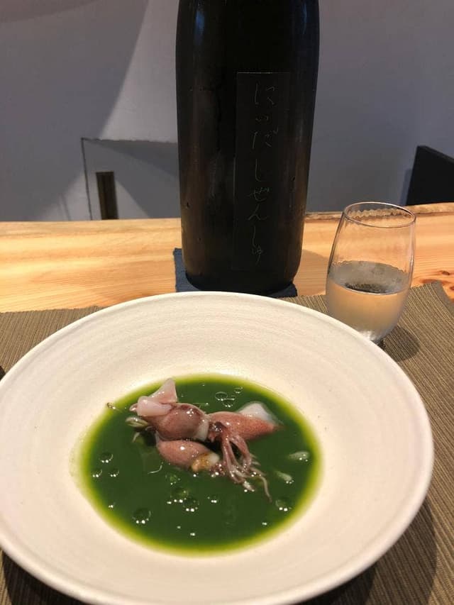 sake restaurant & shop めでたし - サブ画像3