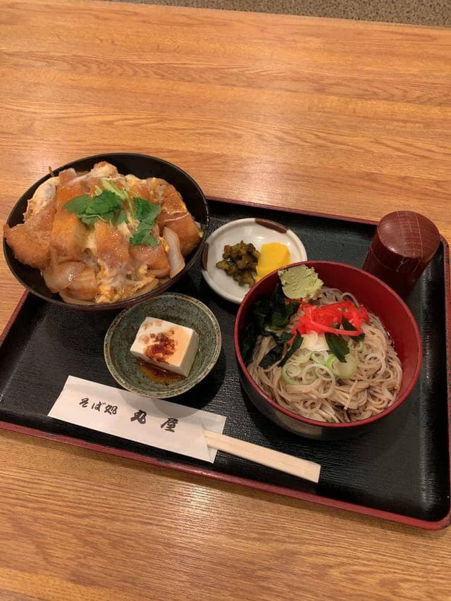 丸屋 - サブ画像1
