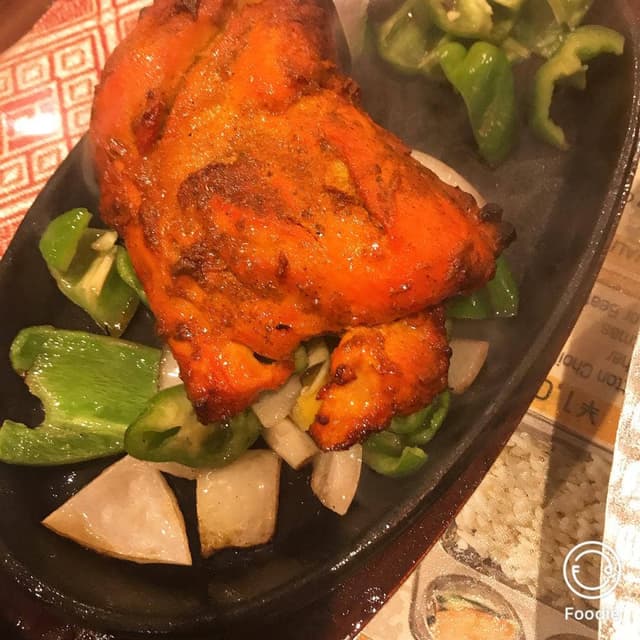 サハラ インド・ネパール料理 - サブ画像2