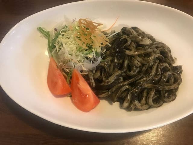 うどん専門店 馳走 - サブ画像3