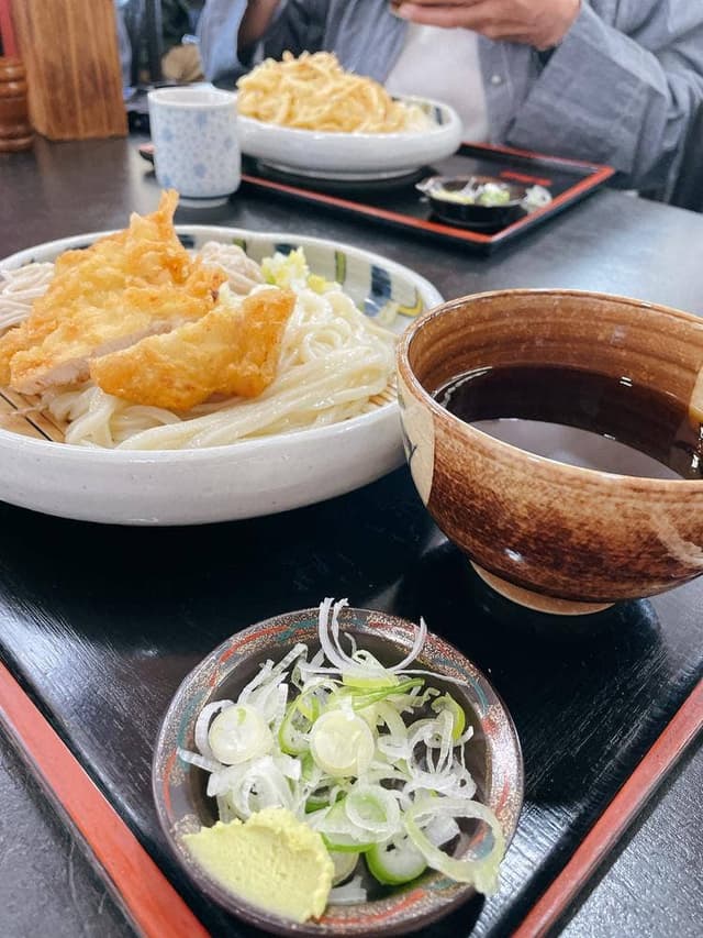 吉野家 - サブ画像3