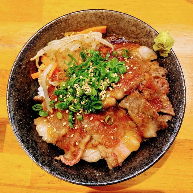 肉の宇佐川 - サブ画像3