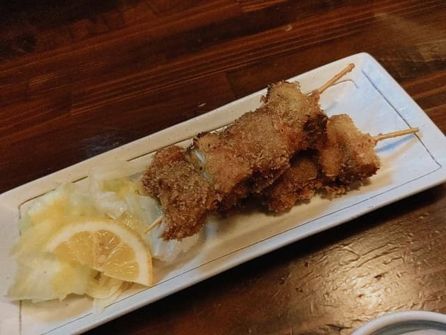 浜とん - サブ画像1