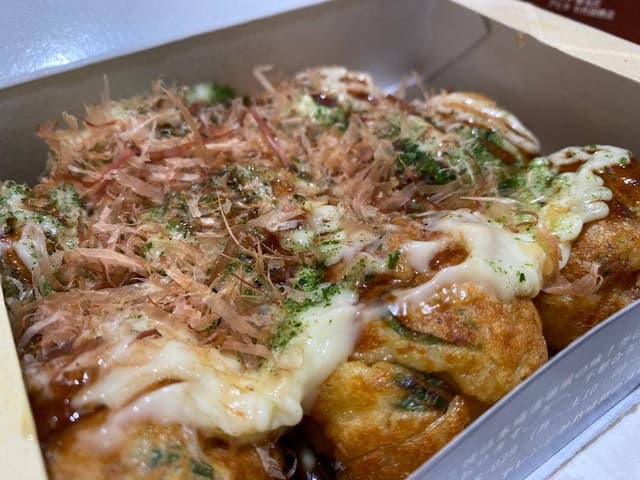 たこ家道頓堀くくる 渋谷ヒカリエShinQs店 - サブ画像2