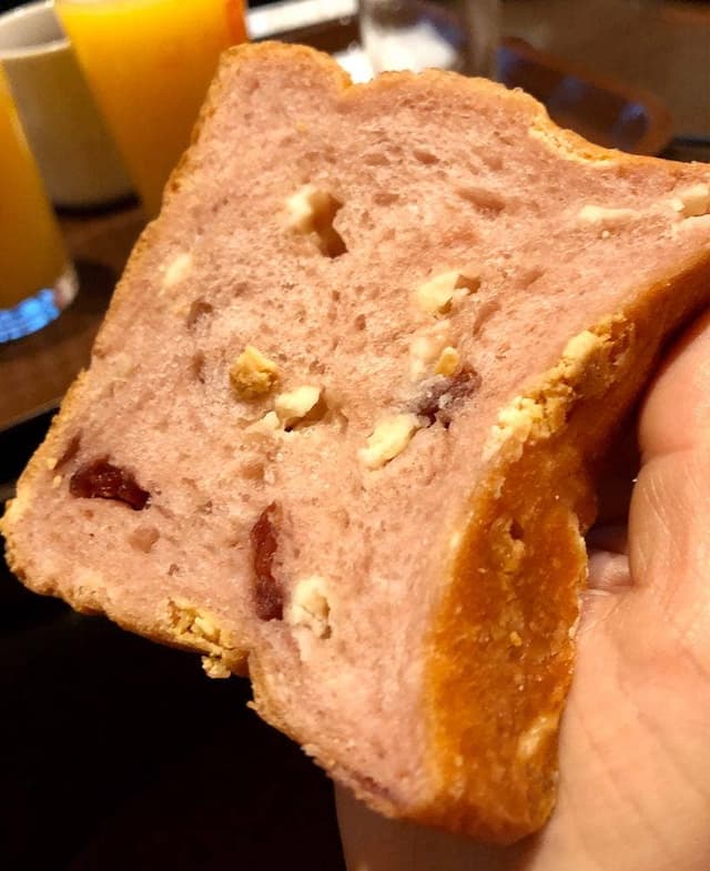 食パン工房小麦庵 神戸元町 - サブ画像2