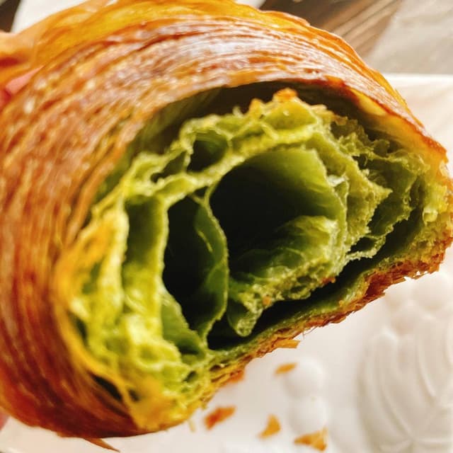 ベーカリー スイート 並柳店 - サブ画像1