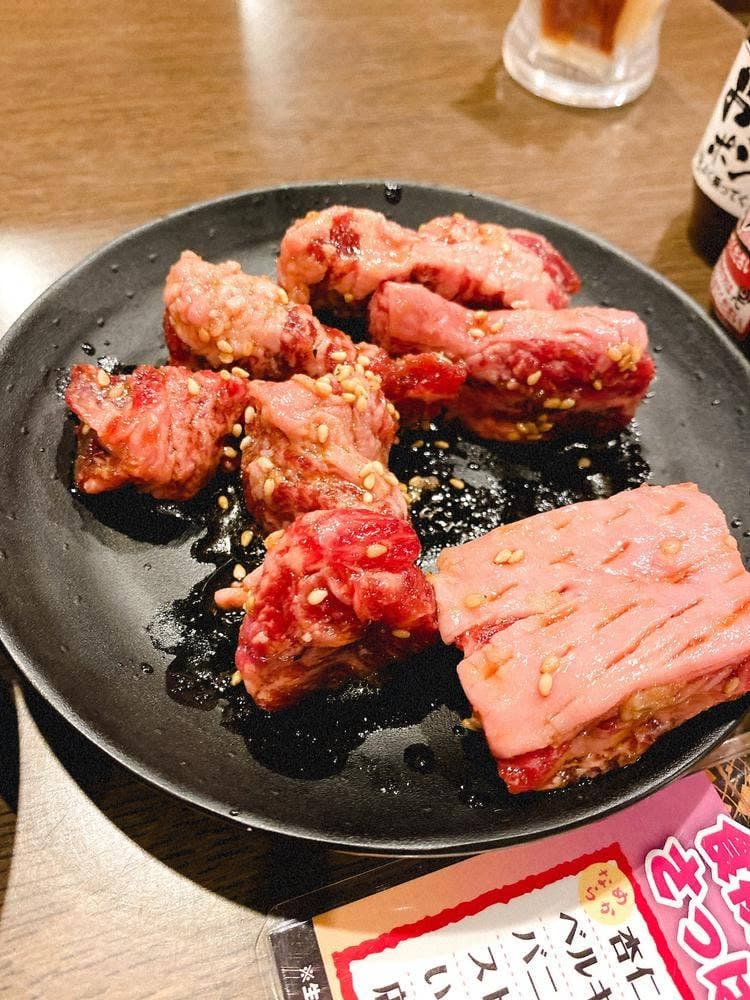 牛繁 初台店