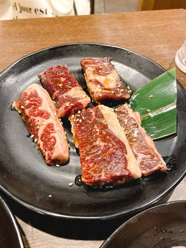 牛繁 初台店 - サブ画像3