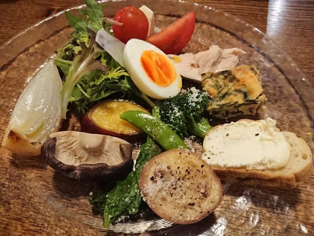 イタリア料理 Olmo - サブ画像1