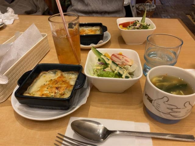 軽食喫茶ピノキオ - サブ画像3