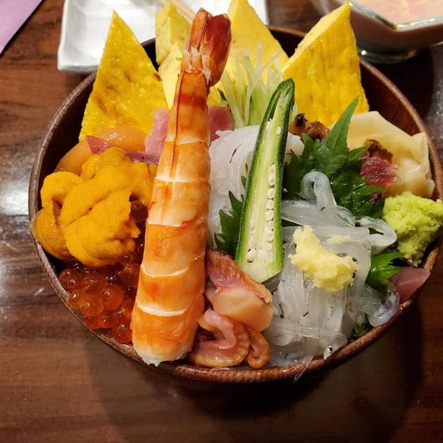 鮨台所 魚信 - サブ画像1