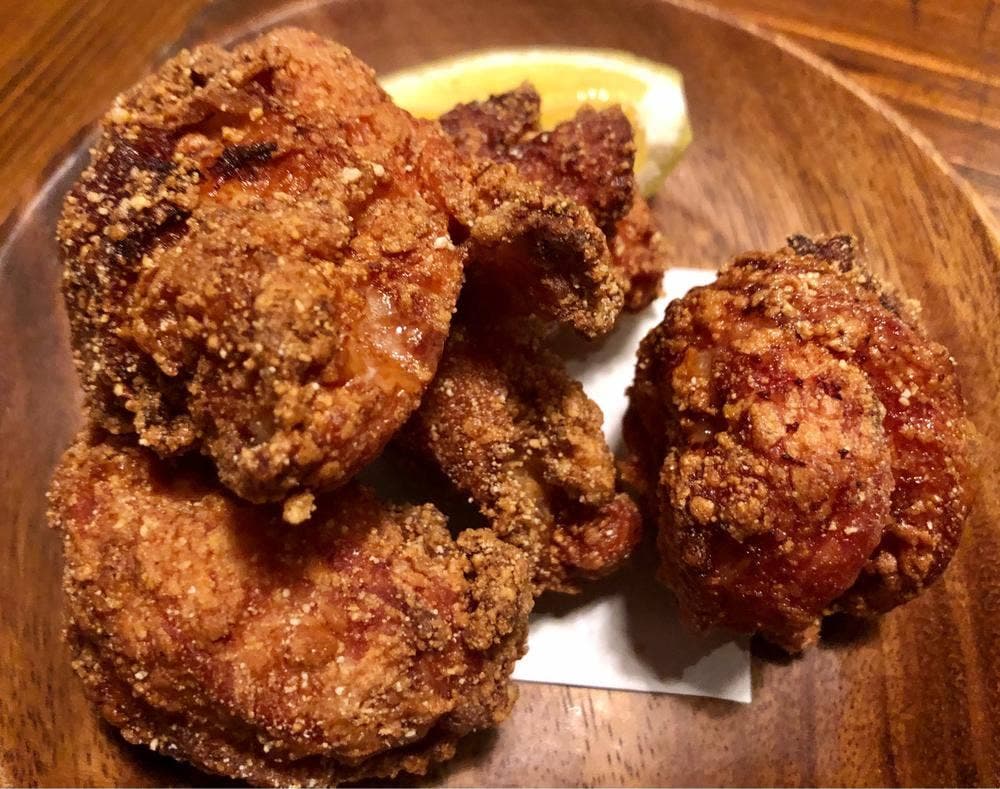 鶏xびすとろ COQUERICO