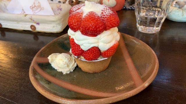 Cafe de しっぽな - サブ画像3