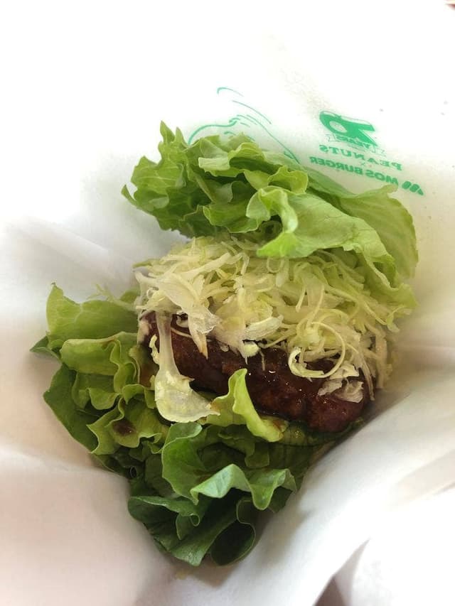 モスバーガー 蒲田西口店 - サブ画像3