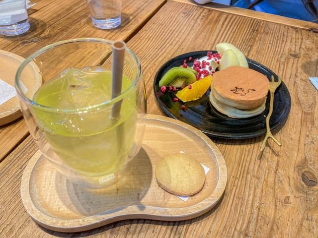 佐助カフェ - サブ画像2