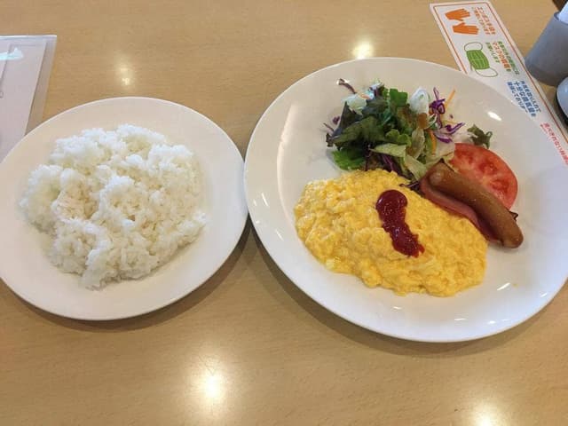 ジョナサン 下井草店 - サブ画像1