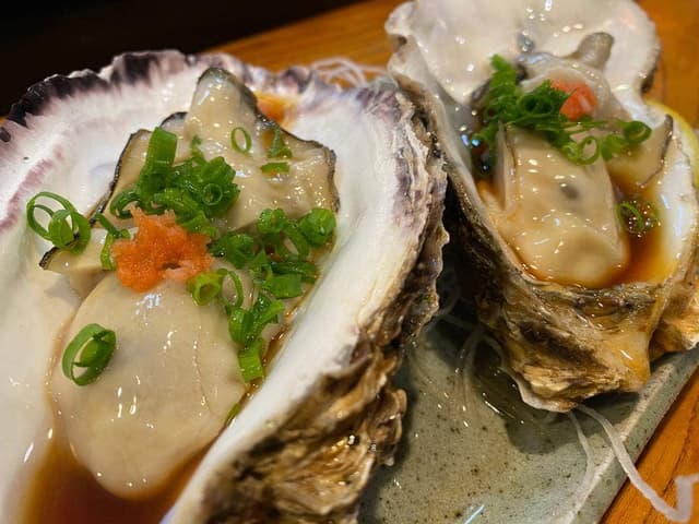 寿司割烹 仲寿司 - サブ画像2