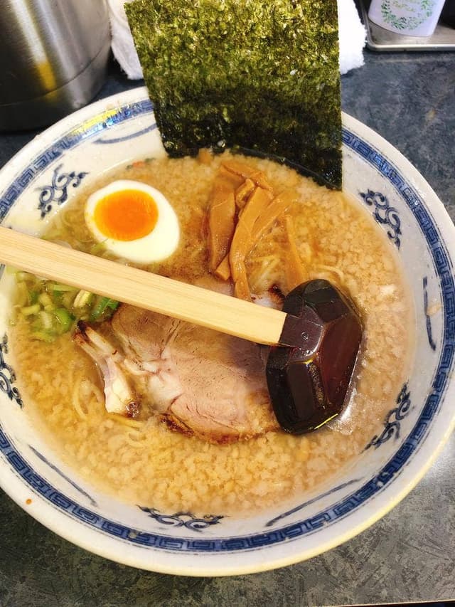 らーめん 八快 - サブ画像1