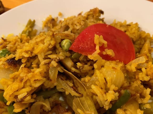 ガネーシャ・ガル 武蔵小金井店 - サブ画像1