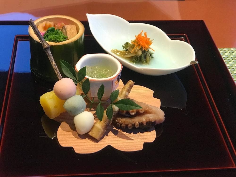 海のしょうげつ